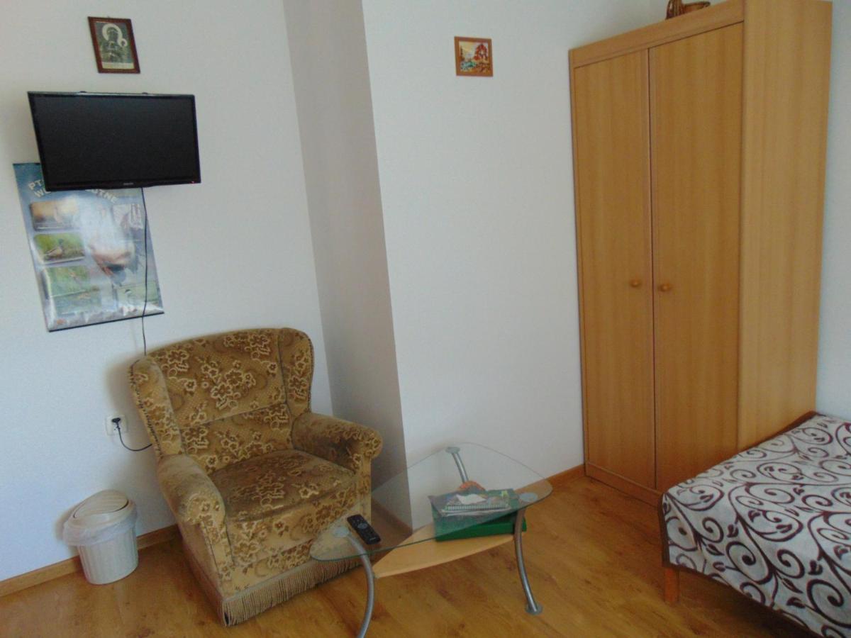 Gospodarstwo Agroturystyczne Lucynka Urszulin  Buitenkant foto