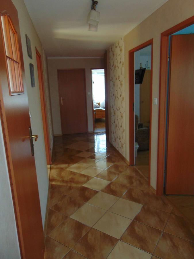 Gospodarstwo Agroturystyczne Lucynka Urszulin  Buitenkant foto